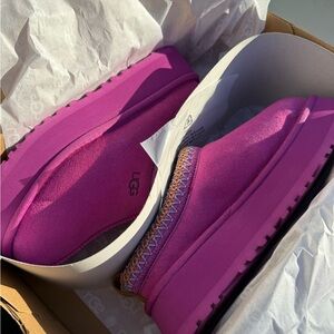 UGG Women's Tazz Slip-On Slippers